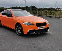 Bmw f10