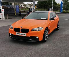 Bmw f10