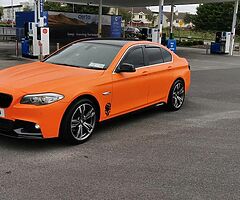Bmw f10 - Image 3/10