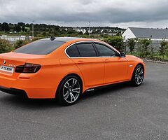 Bmw f10 - Image 4/10