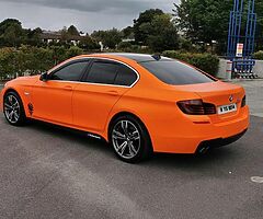 Bmw f10 - Image 5/10