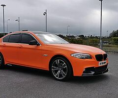 Bmw f10 - Image 6/10
