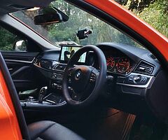 Bmw f10 - Image 8/10