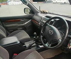 Toyota Landcruiser - Image 3/5