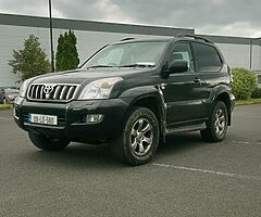 Toyota Landcruiser - Image 5/5