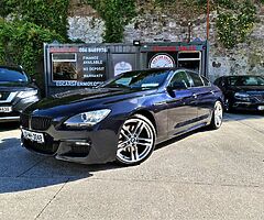 2013 Bmw 640d - Image 3/10