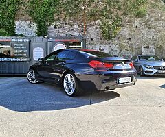 2013 Bmw 640d - Image 7/10