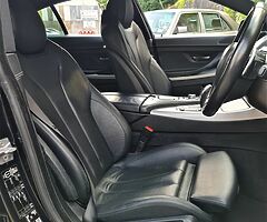 2013 Bmw 640d - Image 10/10