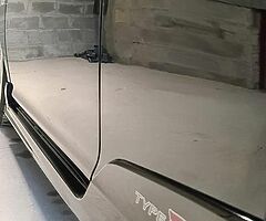 Honda civic EP3 Type R for sale LSD K20a2 - Image 5/10