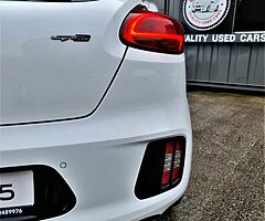 2017 Kia Pro Ceed GT-LINE - Image 9/10