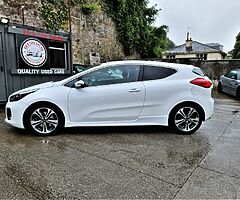 2017 Kia Pro Ceed GT-LINE - Image 10/10