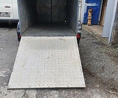 Box Trailer - Image 3/6
