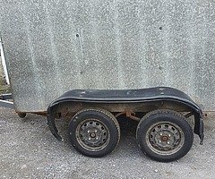 Box Trailer - Image 4/6