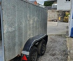 Box Trailer - Image 5/6