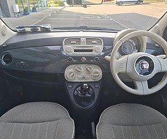 Fiat 500 - Image 5/10