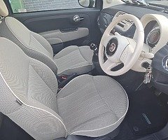 Fiat 500 - Image 6/10