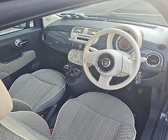 Fiat 500 - Image 7/10