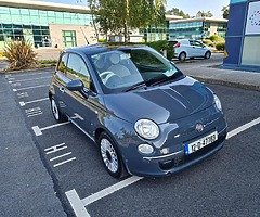 Fiat 500 - Image 8/10