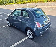 Fiat 500 - Image 9/10