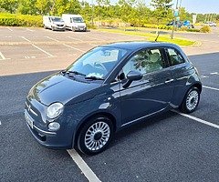 Fiat 500 - Image 10/10