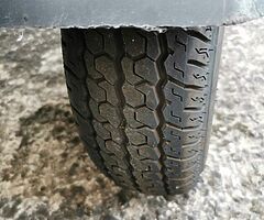 Motorbike trailer - Image 5/7