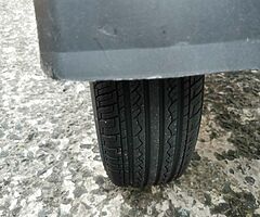 Motorbike trailer - Image 6/7