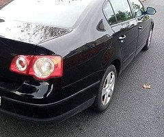 VW PASAT 2008 1,9TDI - Image 3/7