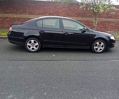 VW PASAT 2008 1,9TDI - Image 5/7