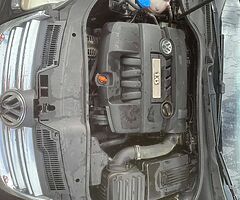 07 JETTA - Image 3/8