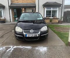 07 JETTA - Image 4/8