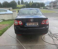 07 JETTA - Image 5/8