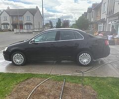 07 JETTA - Image 6/8