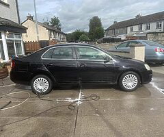 07 JETTA - Image 7/8