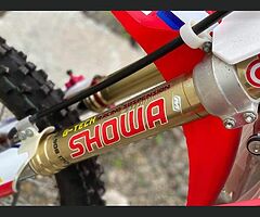 2012 CRF 250 - Image 9/10