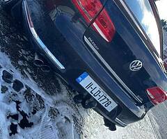 Passat b7 - Image 3/5