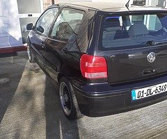 Polo 6an2l