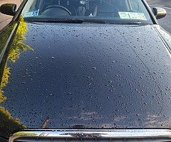 Audi A4 s line 07 manual