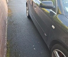 Audi A4 s line 07 manual - Image 4/5