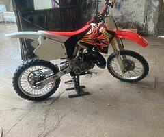1995 Honda CR