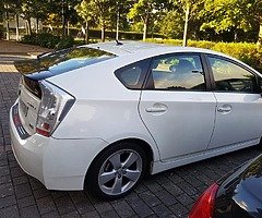 Toyota Prius 2010 1.8 Hybrid - Image 5/10