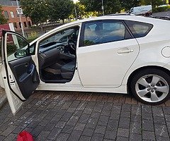 Toyota Prius 2010 1.8 Hybrid - Image 6/10