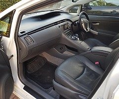 Toyota Prius 2010 1.8 Hybrid - Image 7/10