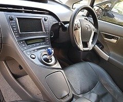 Toyota Prius 2010 1.8 Hybrid - Image 10/10