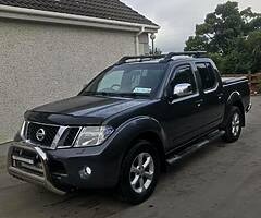 2011 Nissan Navara (Full Spec) - Image 3/10