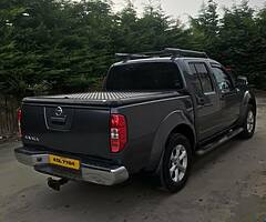 2011 Nissan Navara (Full Spec) - Image 6/10