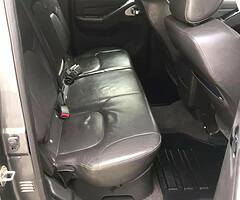 2011 Nissan Navara (Full Spec) - Image 8/10