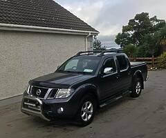 2011 Nissan Navara (Full Spec) - Image 9/10
