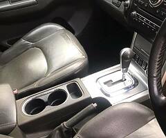 2011 Nissan Navara (Full Spec) - Image 10/10