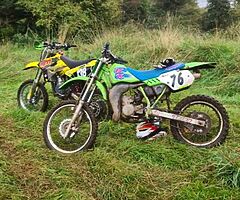 2006 Suzuki RM85 - Image 4/4