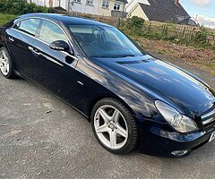 2010 Mercedes-Benz CLS - Image 6/10